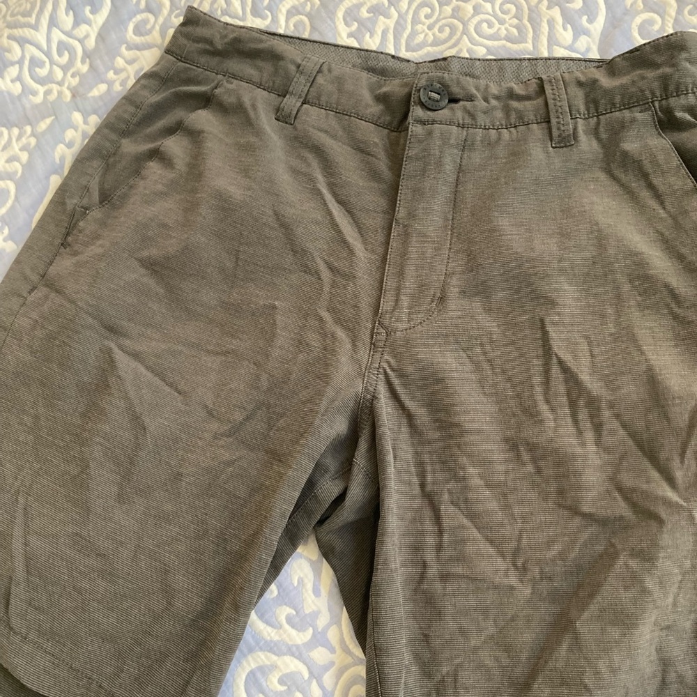 Ripcurl Mirage board short size 30